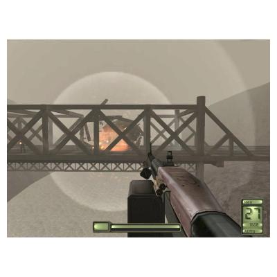 Solder of Fortune II Double Helix (Xbox, б/у)