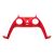 Декоративная насадка на DualSense (Decorative Shell PS5) (GAM-P5001) Red Декоративная насадка на DualSense (Decorative Shell PS5) (GAM-P5001) Red