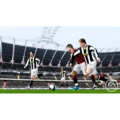 FIFA 10 Platinum (PS3, б/у, рус.)