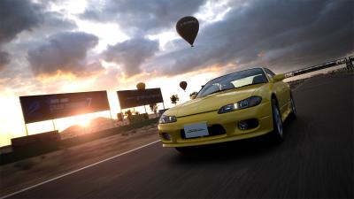 Gran Turismo 7 (PS5, б/у, русские субтитры)