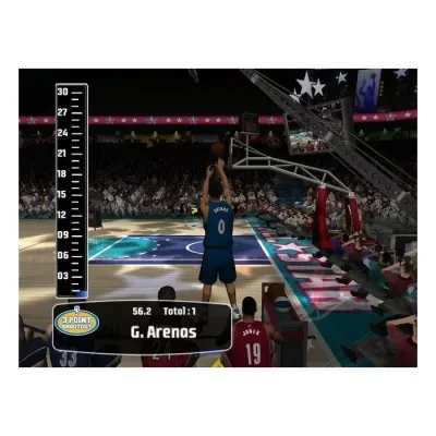 NBA Live 08 (PC, DVD)