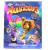 Мадагаскар 3 (Blu-ray)