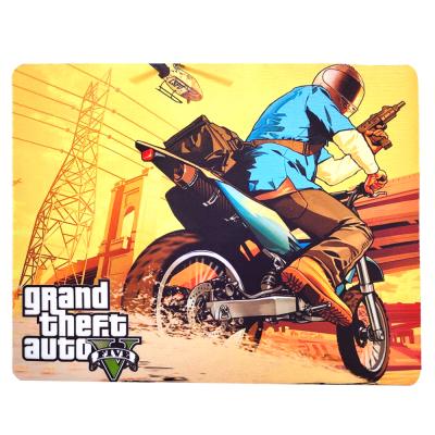 Коврик для мыши GTA 5-2 (Medium)