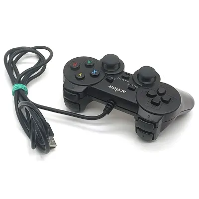 Геймпад проводной Aceline CG-03 для PS3 (б/у)