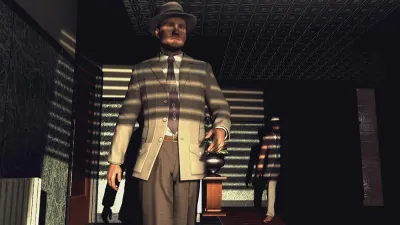 L.A. Noire (Xbox One/Series, рус.)