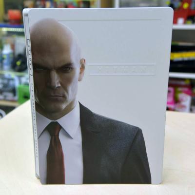 SteelBook G1 Hitman (без игры)