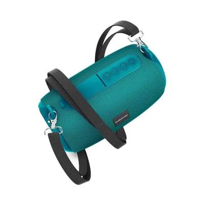 Колонка BLUETOOTH BOROFONE BR4 (бирюзовый)