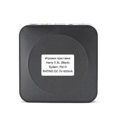 Игровая приставка Hamy 5 XL (800-in-1) AV+HDMI (8-bit/16-bit) + 2 проводных геймпада