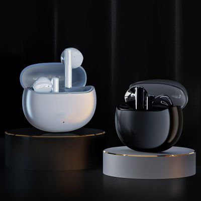 Беспроводные наушники Mibro Earbuds 2 XPEJ004 (Black)