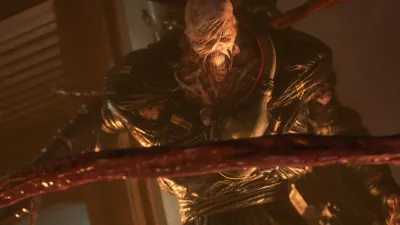 Resident Evil 3 (PS4/PS5, рус.)