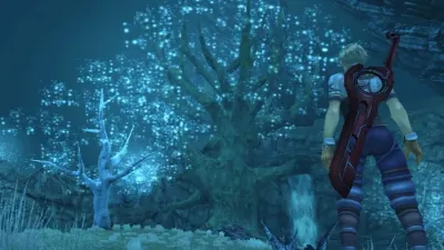 Xenoblade Chronicles X Definitive Edition (Nintendo Switch)