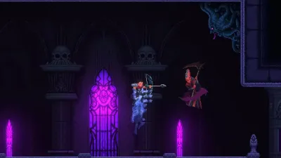 Elderand (Nintendo Switch, рус.)