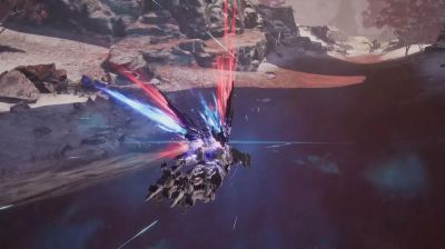 Daemon X Machina Titanic Scion (PS5)