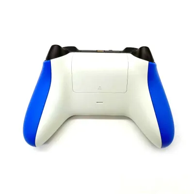 Геймпад Microsoft Xbox Series (Shock Blue) QAU-00001 (Витринный образец)