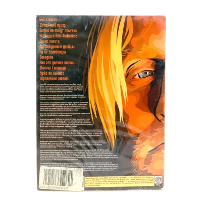Вуди Харрельсон (DVD)