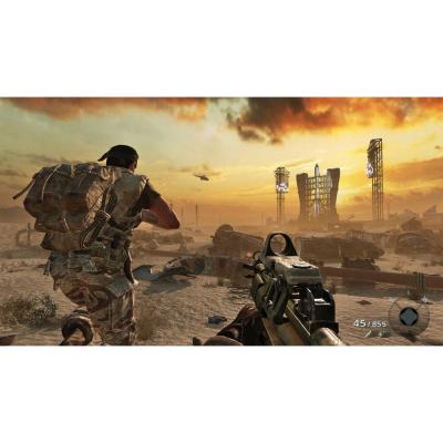 Call of Duty Black Ops (Xbox 360/One/Series, б/у)