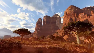 Crimson Desert Day One Edition (PS5, рус., витринный образец)