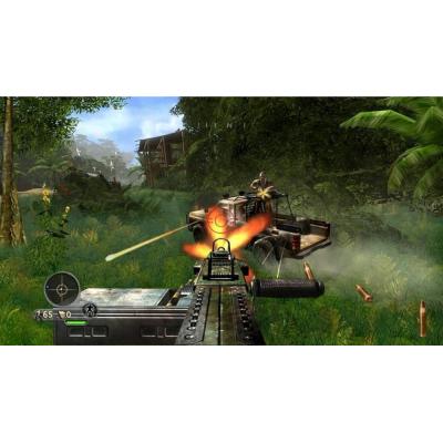 Far Cry Instincts Predator (Xbox 360/One/Series, б/у)