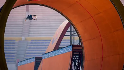 Tony Hawks Pro Skater 1+2 (Xbox One/Series, б/у)