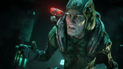 Rage 2 (Xbox One/Series, б/у, рус.)