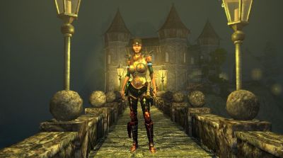 Sacred 2 Fallen Angel Remaster (PS5)