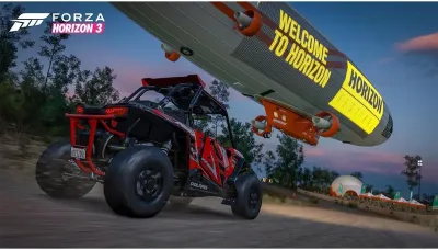 Forza Horizon 3 (Xbox One/Series, рус.)