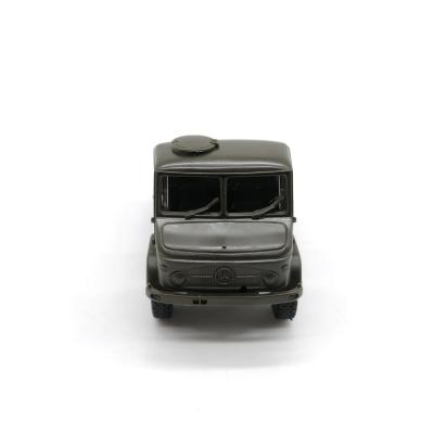 Модель HERPA 743082 Unimog S mit Flak 696 1:87