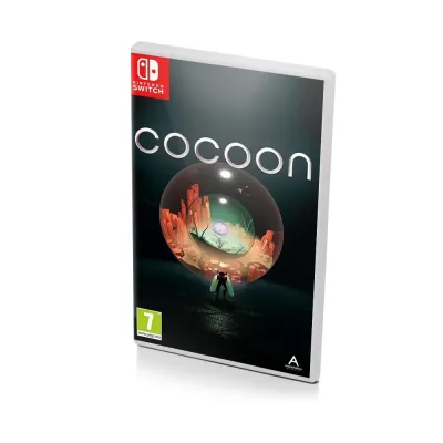 Cocoon (Nintendo Switch, рус.)