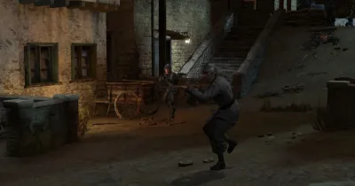 Medal of Honor Airborne (Xbox 360/One/Series, б/у)