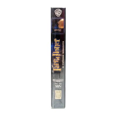 Гарри Поттер и тайная комната (VHS)
