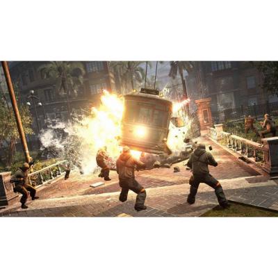 Дурная репутация 2 (PS3, рус., витринный образец)