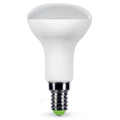 Лампа светодиодная ASD LED-R50-standard 5Вт 230В Е14 4000К 450Лм