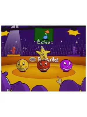 Cranium Kabookii (Wii)