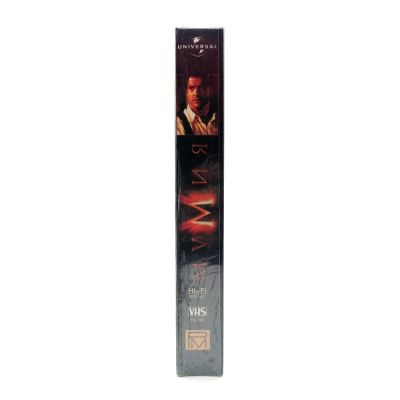 Мумия (VHS)
