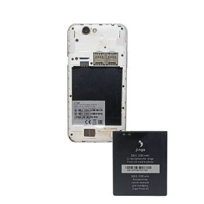 Jinga Fresh 4g (S/N 356063080039314) НА ЗАПЧАСТИ