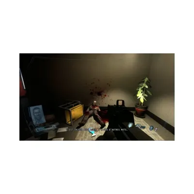 F.E.A.R. 2 Project Origin (PS3, б/у)