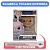 Фигурка Funko POP! Movies Netflix Pinocchio Geppetto (1297) 67386 УЦЕНКА