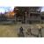The Lord of the Rings The Two Towers Platinum (PS2, б/у) The Lord of the Rings The Two Towers Platinum (PS2, б/у)