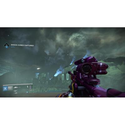 Destiny (Xbox 360, б/у, незнач.царап., устанавливается на 100%)