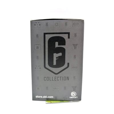 Фигурка Six Collection: Glaz Gold Exclusive (10 см) УЦЕНКА
