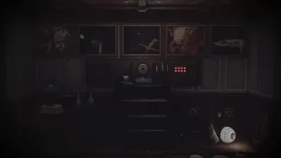 Fobia St. Difina Hotel (PS4/PS5, рус.)