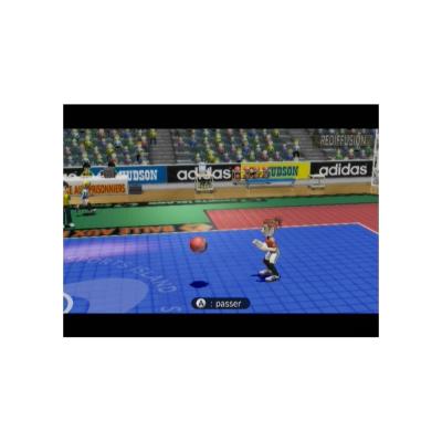 Sports Island 2 (Wii, б/у, множ.царап., уст на 100%) (регион PAL)