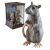 Фигурка The Noble Collection Гарри Поттер - Крыса Короста NN7686 Фигурка The Noble Collection Гарри Поттер - Крыса Короста NN7686