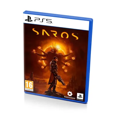 Saros (PS5, рус.)