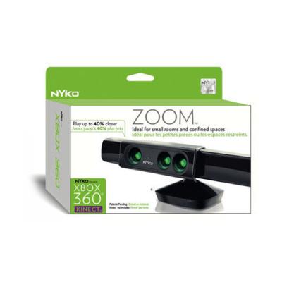 Super zoom для Xbox 360 Kinect nYko (б/у)
