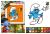 The Smurfs (DS, б/у) The Smurfs (DS, б/у)