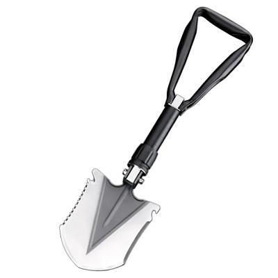 Лопата саперная NexTool Nato Multifunctional Folding Shovel NE20033, 50,3 см