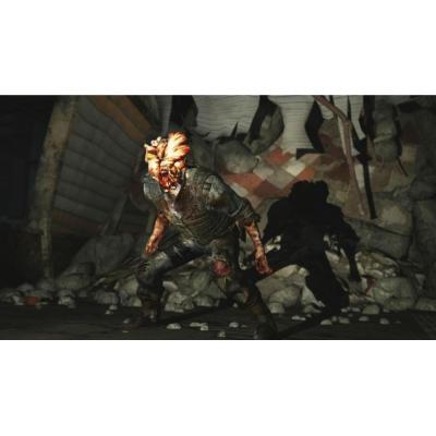 Одни из нас (The Last of Us) (PS3, б/у, рус.)