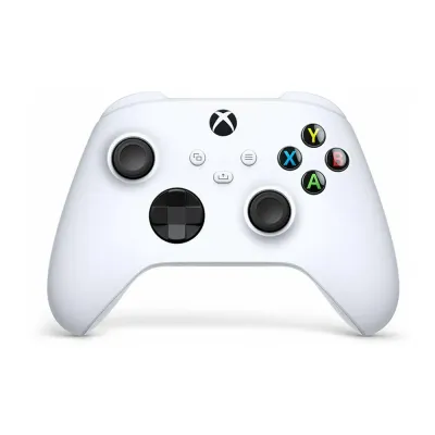 Игровая приставка Microsoft Xbox Series S 512Gb SSD без поддержки Xbox Store/Live с рус.аккаунта