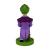 Держатель для геймпада/смартфона Cable Guys - Joker CGCRDC300131 (Type-C) Держатель для геймпада/смартфона Cable Guys - Joker CGCRDC300131 (Type-C)